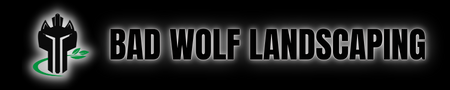 Bad Wolf Landscaping